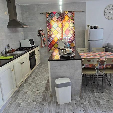 Reservez Ain Draham Sejour 2 Svp Exterior foto