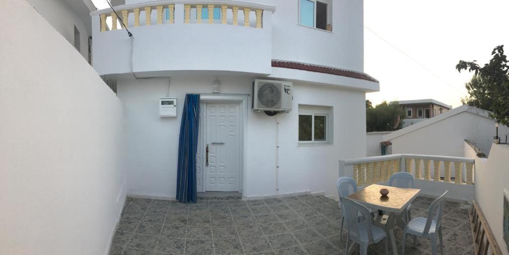 Reservez Ain Draham Sejour 2 Svp Exterior foto