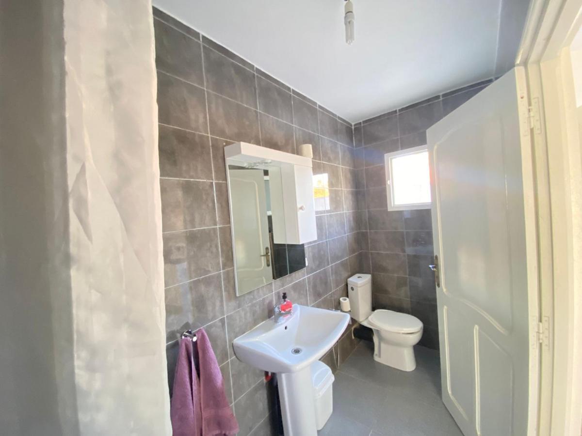 Reservez Ain Draham Sejour 2 Svp Exterior foto