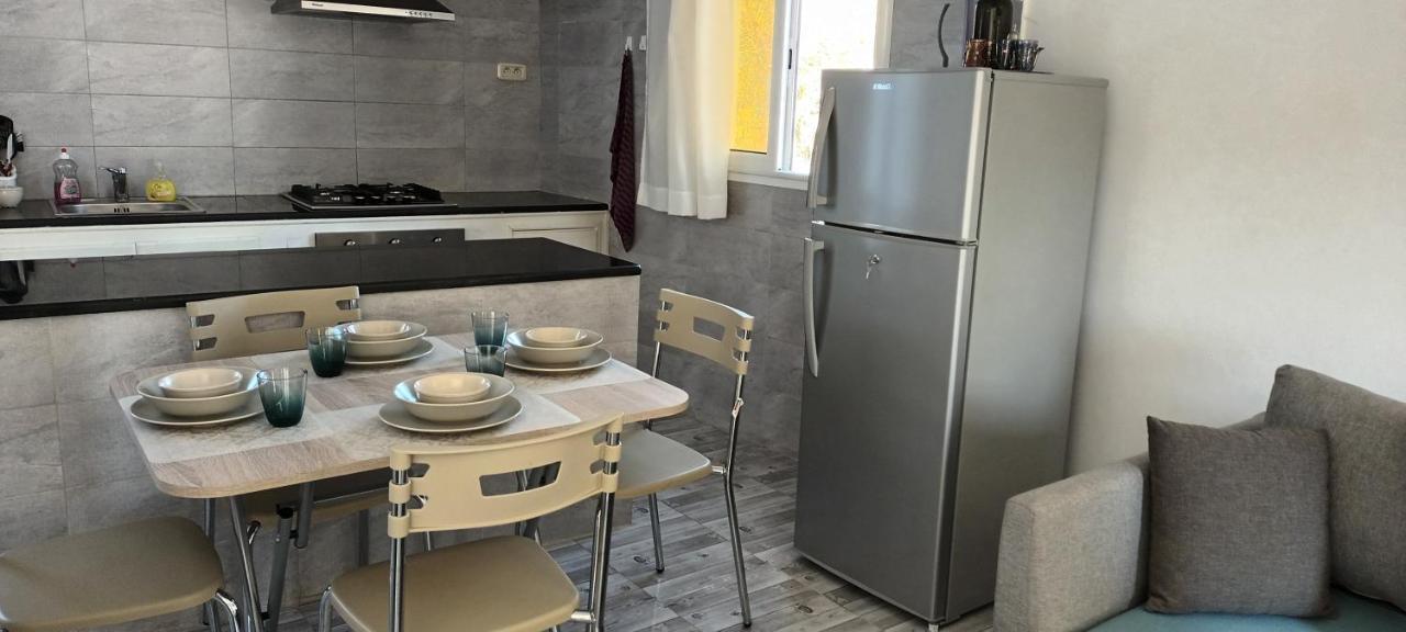 Reservez Ain Draham Sejour 2 Svp Exterior foto