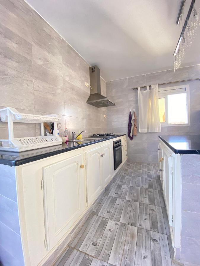 Ain Draham sejour, maison duplex privé Exterior foto