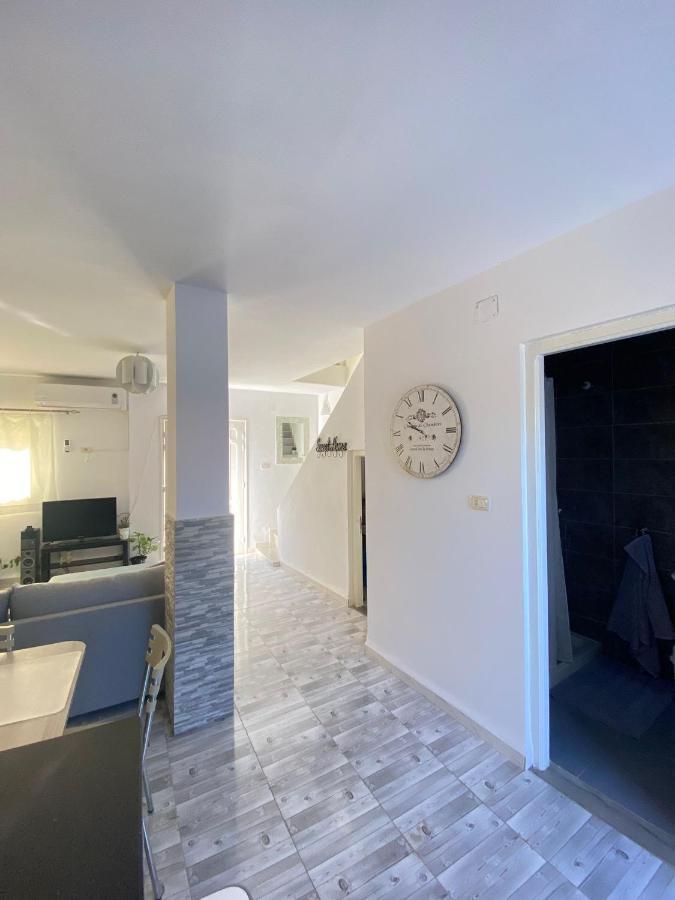 Ain Draham sejour, maison duplex privé Exterior foto