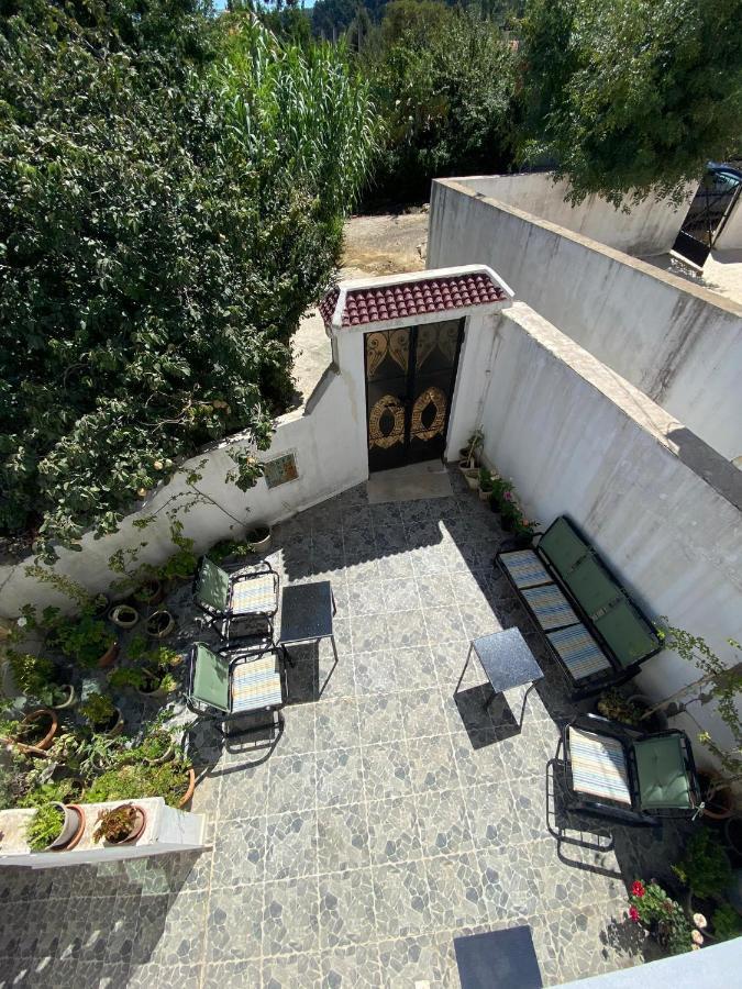 Ain Draham sejour, maison duplex privé Exterior foto