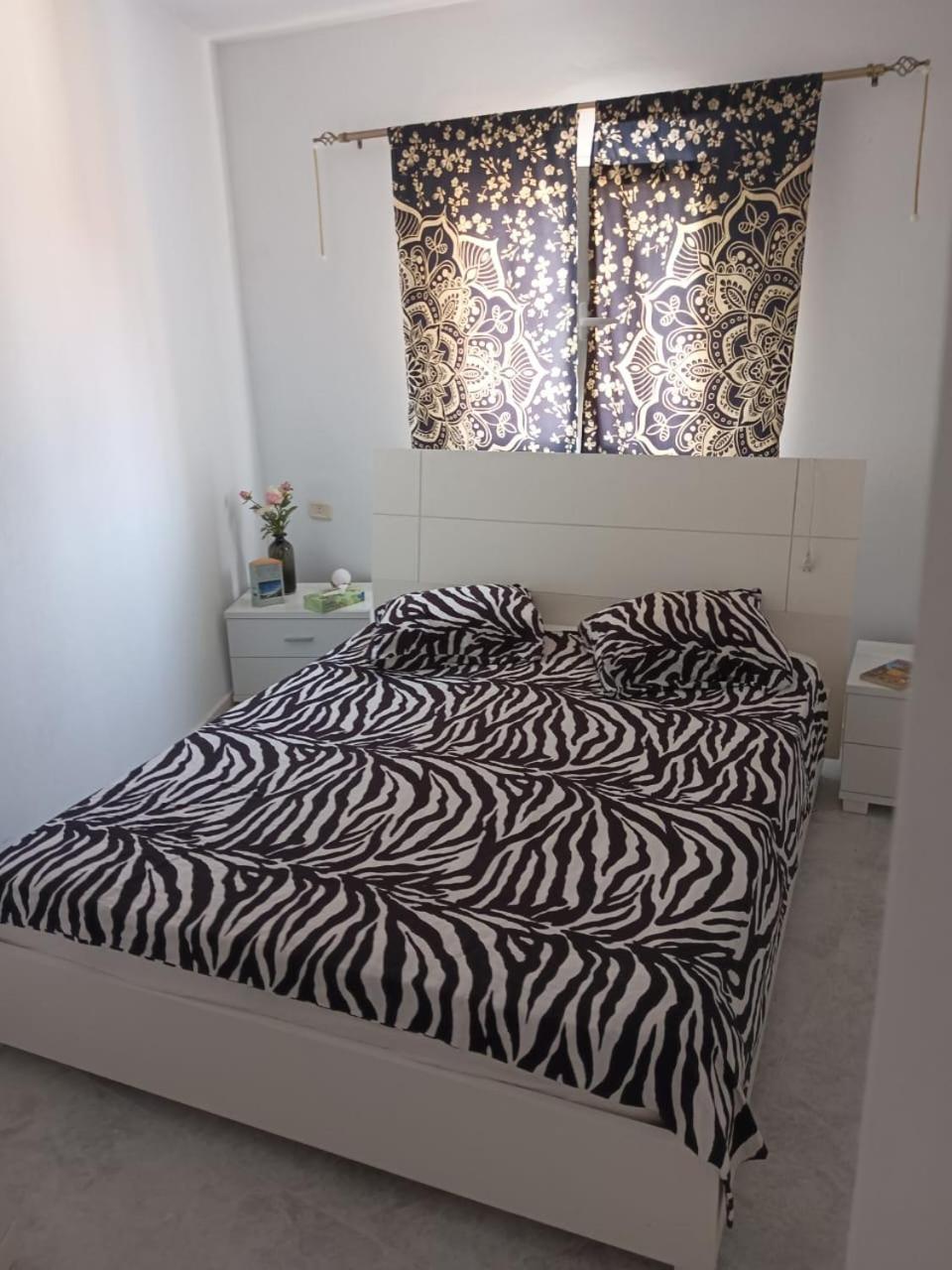 Reservez Ain Draham Sejour 2 Svp Exterior foto