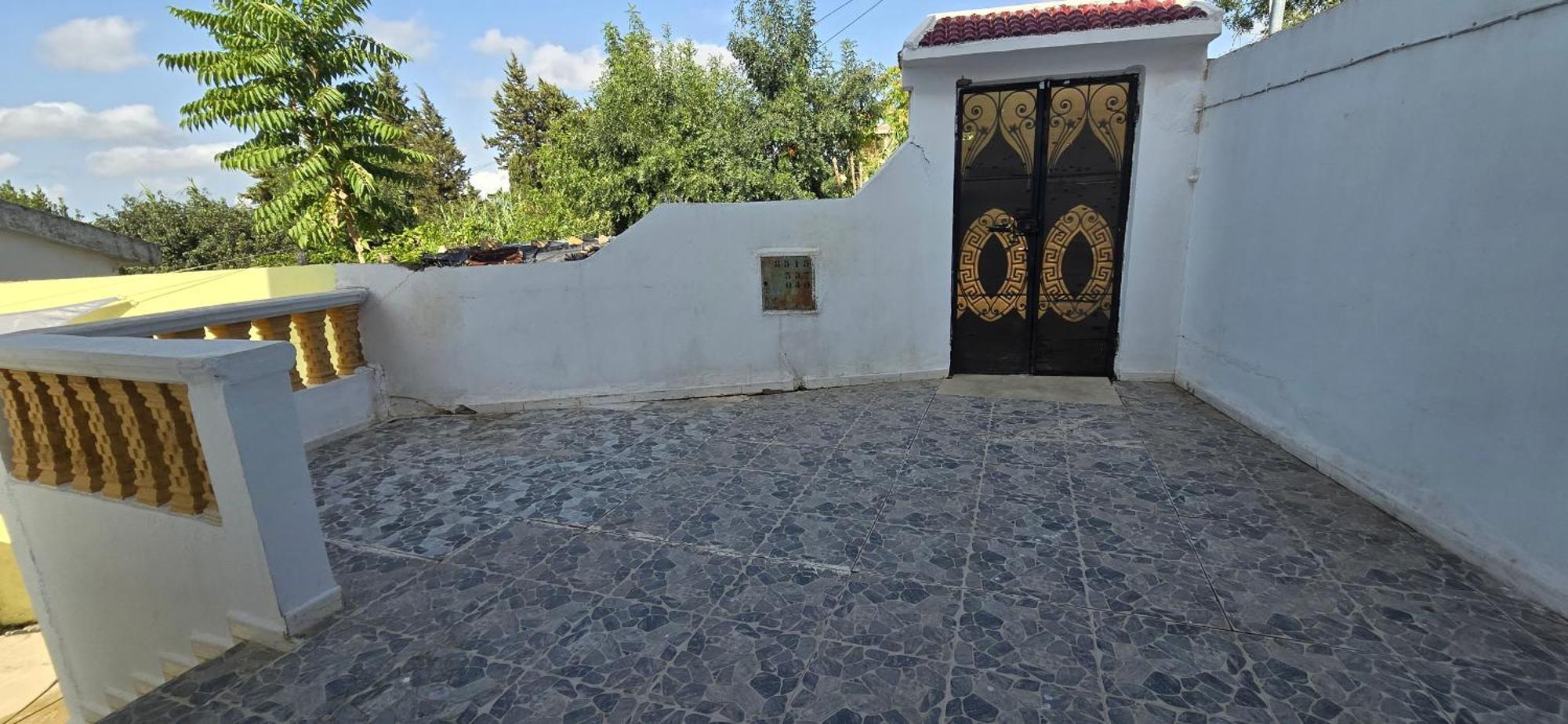 Reservez Ain Draham Sejour 2 Svp Exterior foto