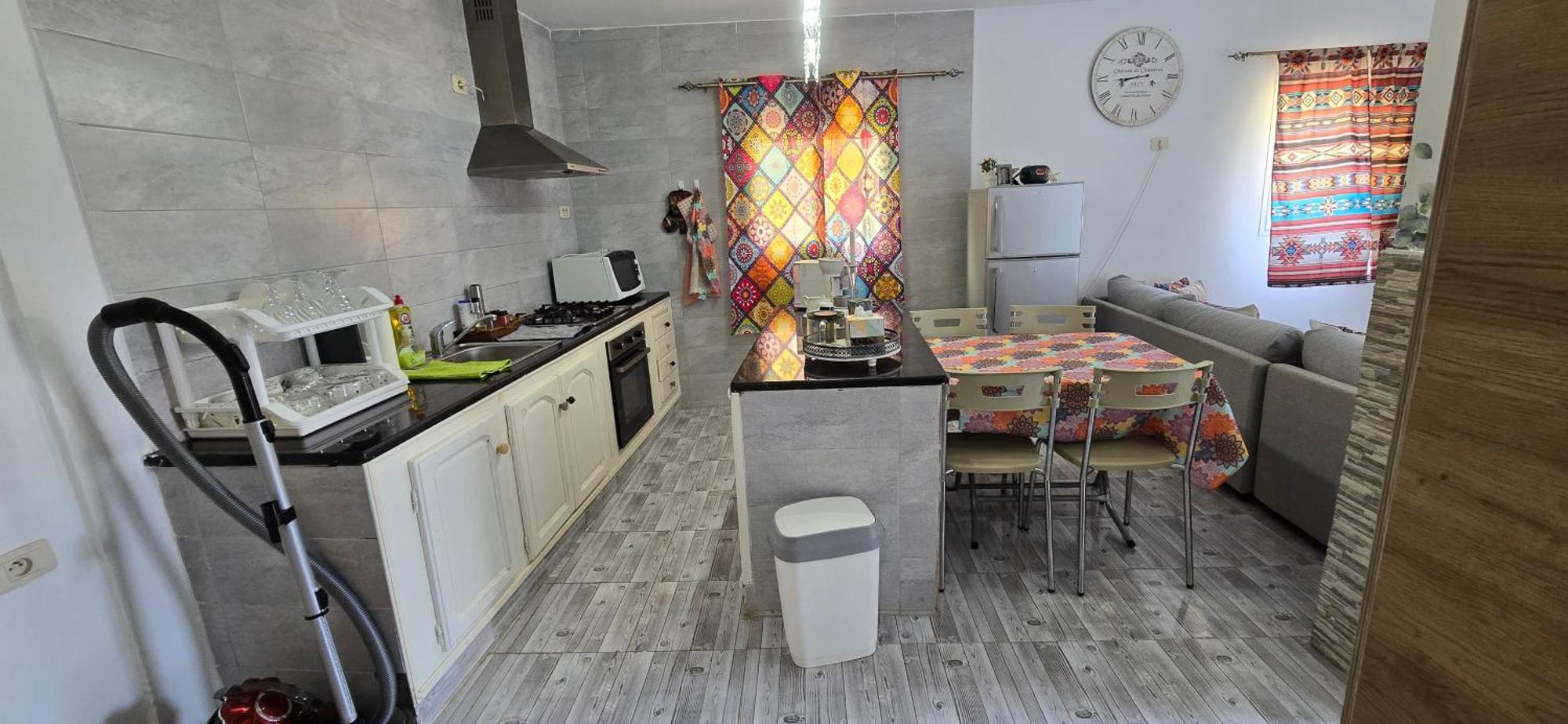 Reservez Ain Draham Sejour 2 Svp Exterior foto